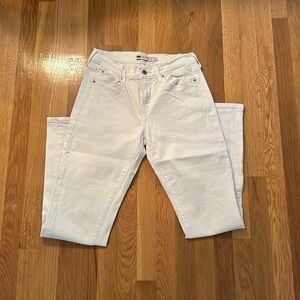 Levi’s 505 Straightleg, Women’s, Size 4 Medium Length